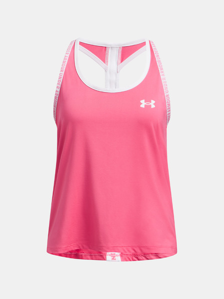 Under Armour Tech Knockout Tank Maieu