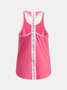 Under Armour Tech Knockout Tank Maieu