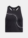 Under Armour G Motion Branded Crop Tank Maieu