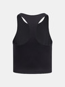 Under Armour G Motion Branded Crop Tank Maieu