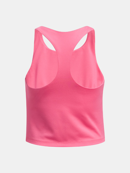 Under Armour G Motion Branded Crop Tank Maieu