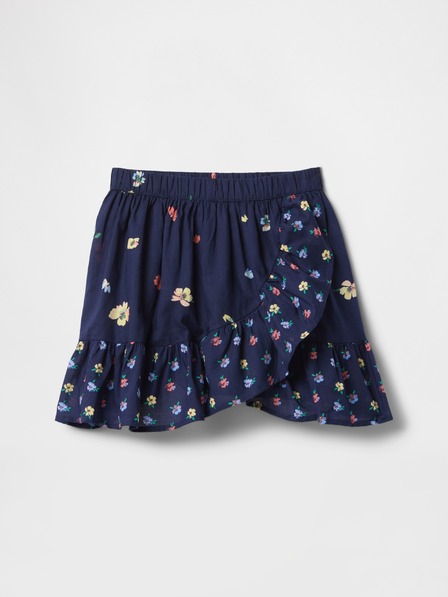 GAP Fustă pantalon pentru copii GAP
