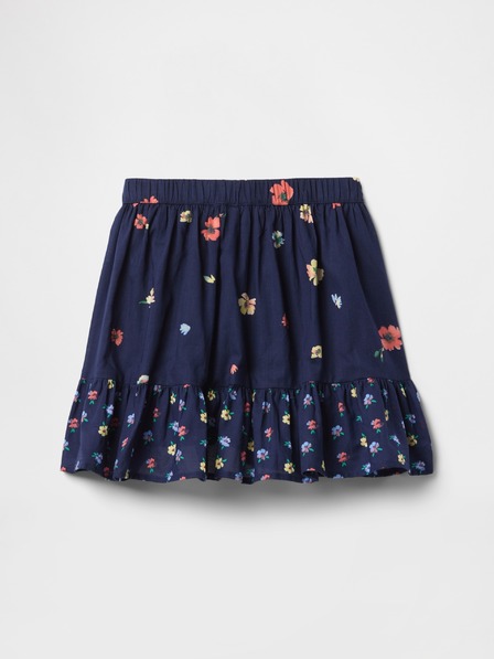 GAP Fustă pantalon pentru copii GAP