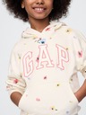 GAP Hanorac pentru copii cu logo GAP