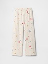 GAP Pantaloni de trening largi pentru copii GAP