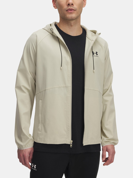 Under Armour UA Vibe Woven Jacket Jachetă