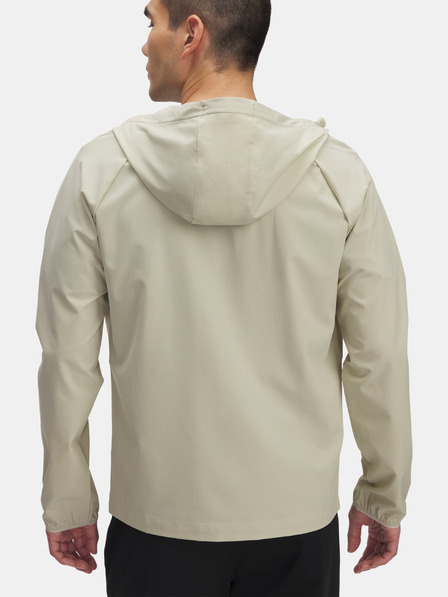 Under Armour UA Vibe Woven Jacket Jachetă