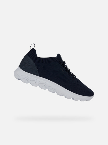 Geox Adidași Geox Spherica albastru închis, bărbați