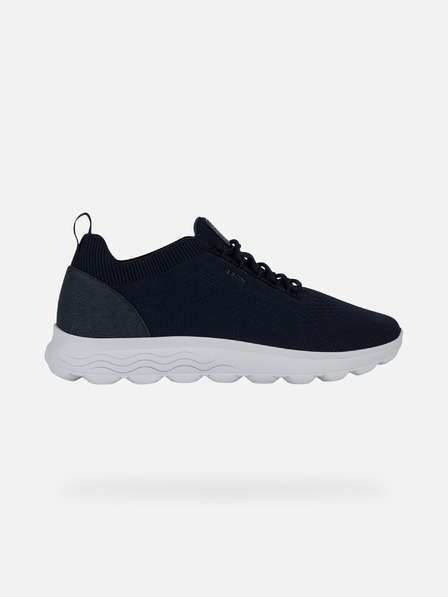 Geox Adidași Geox Spherica albastru închis, bărbați