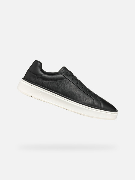 Geox Negru bărbați Geox Zackerty adidași