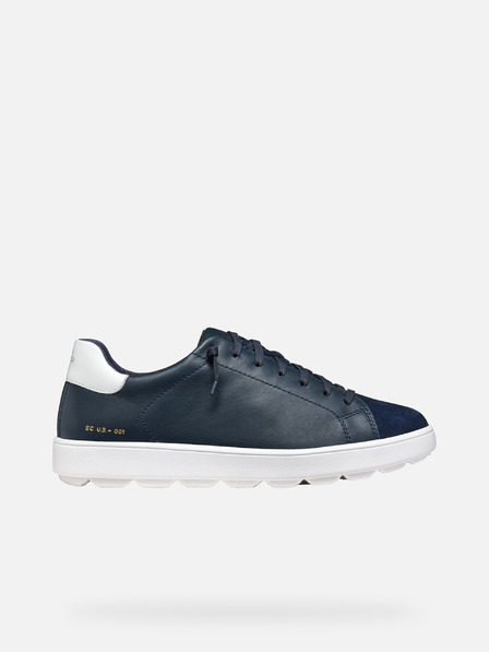 Geox Adidași bărbați Spherica Geox ECUB-1 albastru închis