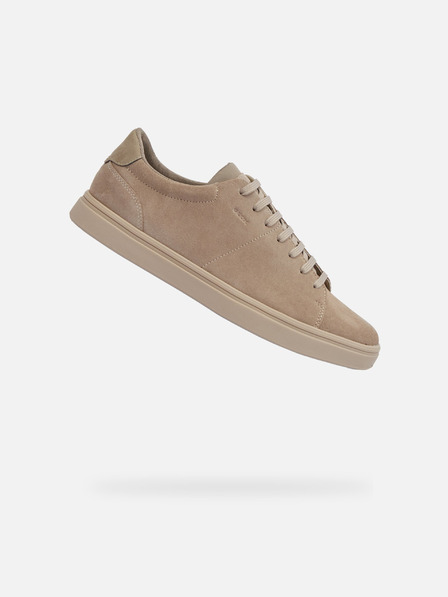 Geox Adidași Geox Baltmoore maro, bărbați