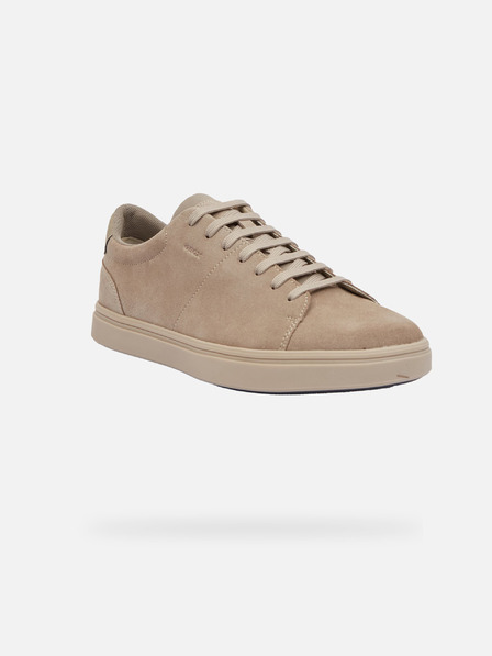 Geox Adidași Geox Baltmoore maro, bărbați