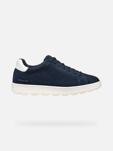 Geox Adidași Geox Spherica ECUB-1 albastru închis pentru bărbați
