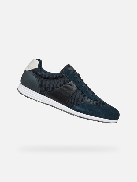 Geox Adidași Geox Arthien albastru închis pentru bărbați