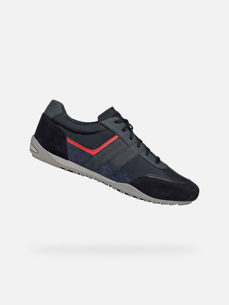 Geox Adidași Geox Wells albastru închis, bărbați