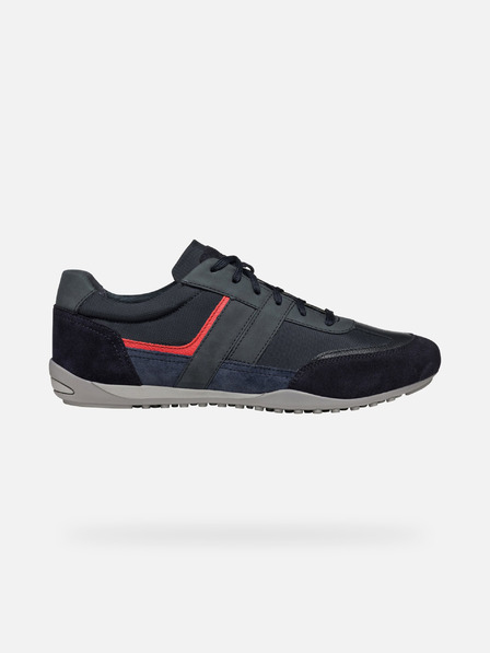 Geox Adidași Geox Wells albastru închis, bărbați