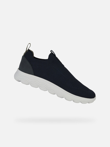 Geox Adidași Geox Spherica albastru închis, bărbați