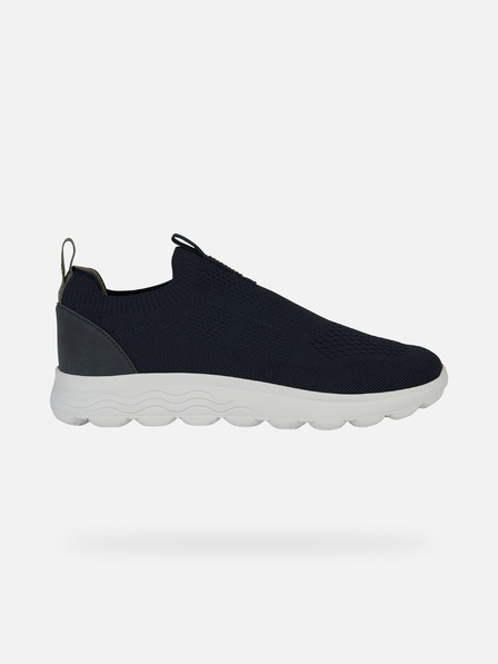 Geox Adidași Geox Spherica albastru închis, bărbați