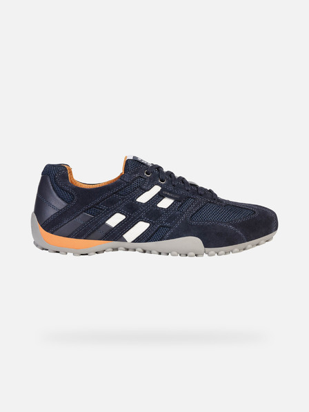 Geox Adidași Geox Snake albastru închis, bărbați