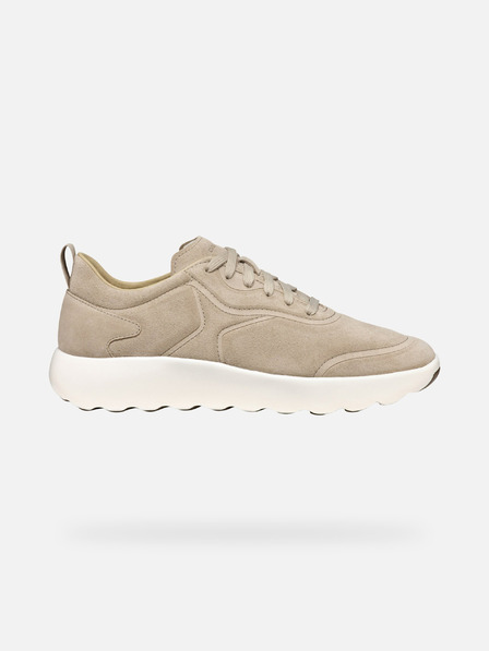 Geox Adidași bărbați bej Geox Xtors