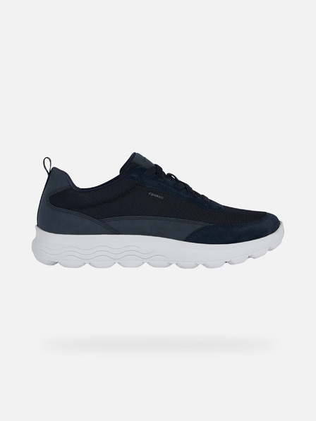 Geox Adidași Geox Spherica albastru închis, bărbați