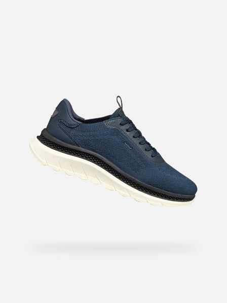 Geox Adidași Geox Spherica Actif X albastru închis bărbați