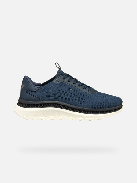 Geox Adidași Geox Spherica Actif X albastru închis bărbați