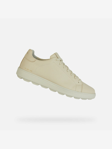 Geox Adidași Geox Spherica ECUB-1 bej pentru bărbați