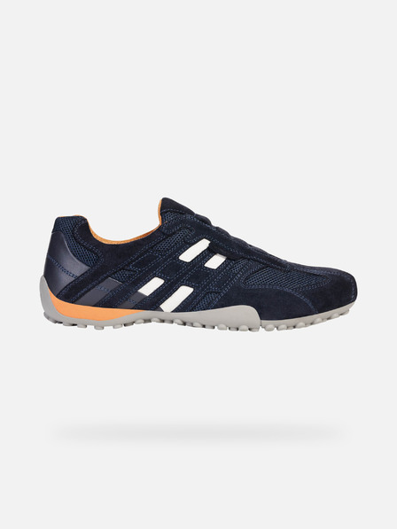 Geox Adidași Geox Snake albastru închis, bărbați