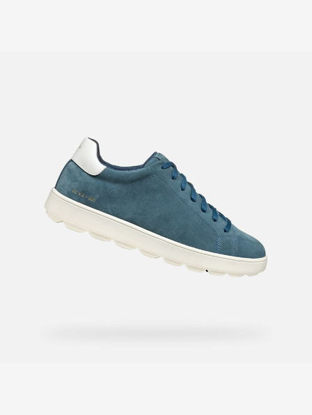Geox Adidași pentru bărbați Geox Spherica ECUB-1 albastru deschis
