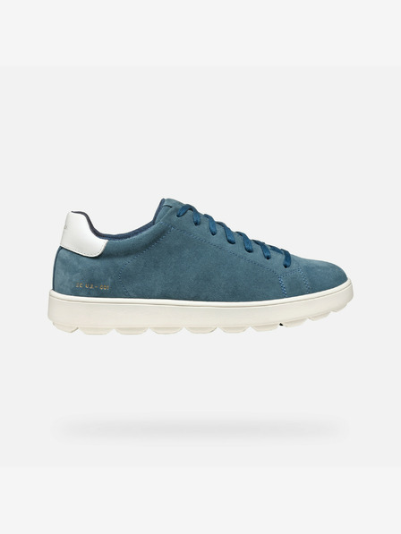 Geox Adidași pentru bărbați Geox Spherica ECUB-1 albastru deschis