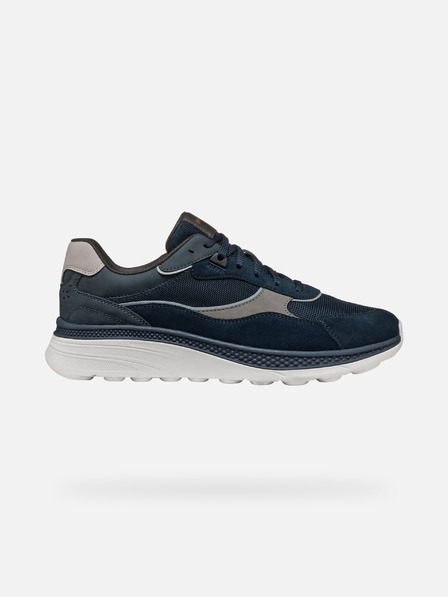 Geox Adidași Geox Spherica Actif X1 albastru închis, bărbați