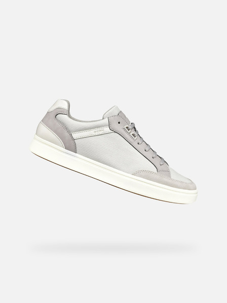 Geox Adidași Geox Baltmoore gri pentru bărbați