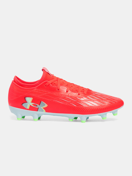 Under Armour Ghete de fotbal unisex Under Armour UA U Magnetico Select 4 FG