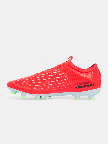 Under Armour Ghete de fotbal unisex Under Armour UA U Magnetico Select 4 FG