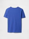 GAP Tricou cu logo GAP pentru copii