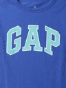 GAP Tricou cu logo GAP pentru copii