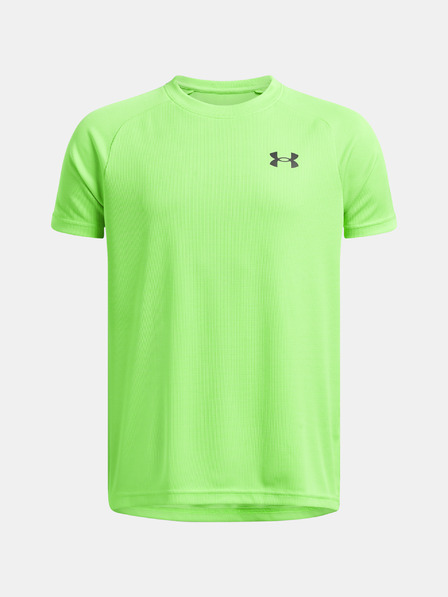 Under Armour UA Tech Textured SS Tricou