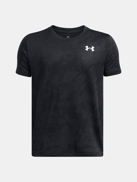 Under Armour UA Tech Vent Jcqrd SS Tricou