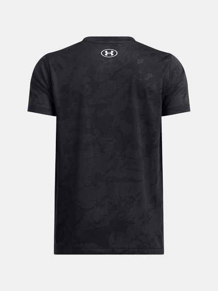 Under Armour UA Tech Vent Jcqrd SS Tricou