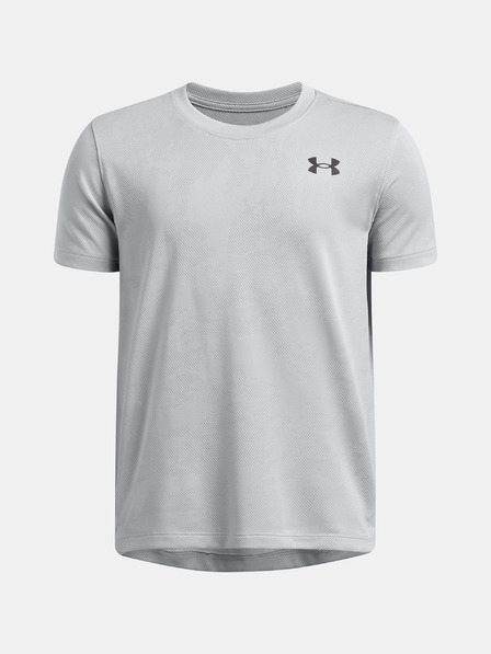 Under Armour UA Tech Vent Jcqrd SS Tricou