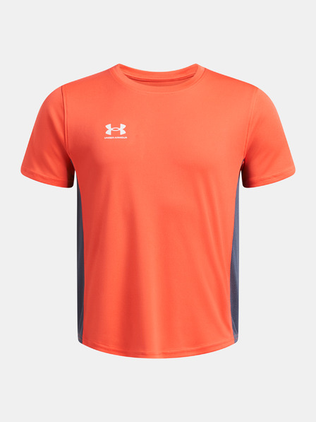 Under Armour UA B's Challenger Train SS Tricou