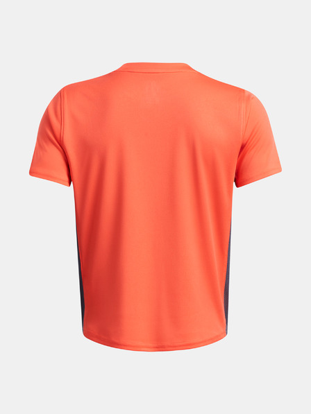 Under Armour UA B's Challenger Train SS Tricou