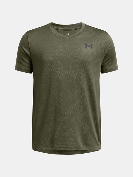 Under Armour UA Tech Vent Jcqrd SS Tricou