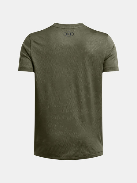 Under Armour UA Tech Vent Jcqrd SS Tricou