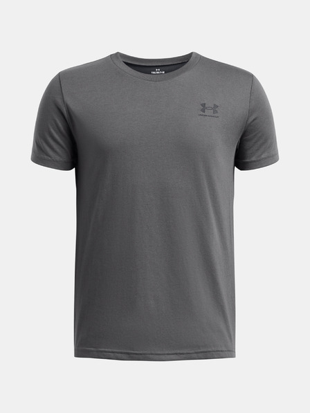 Under Armour UA B SPORTSTYLE LC SS Tricou