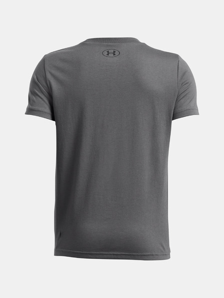 Under Armour UA B SPORTSTYLE LC SS Tricou