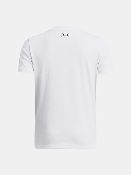 Under Armour UA B SPORTSTYLE LC SS Tricou