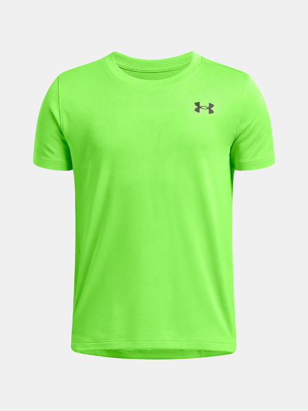 Under Armour UA Tech Vent Jcqrd SS Tricou